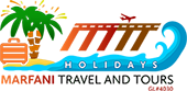 Marfani Holidays